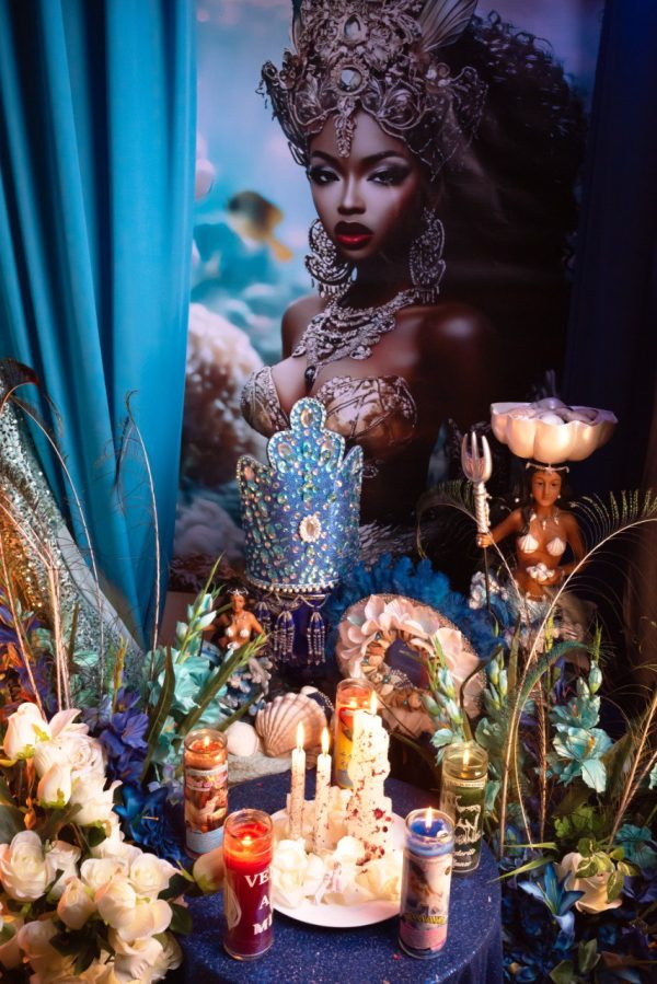 Pacto con Oshun y Shango - Imagen 4