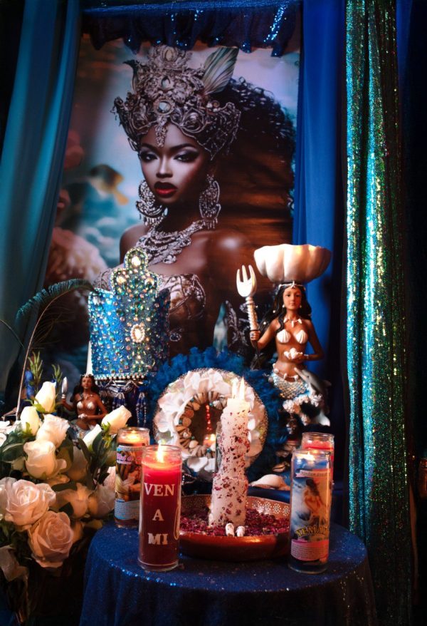 Pacto con Oshun y Shango - Imagen 5